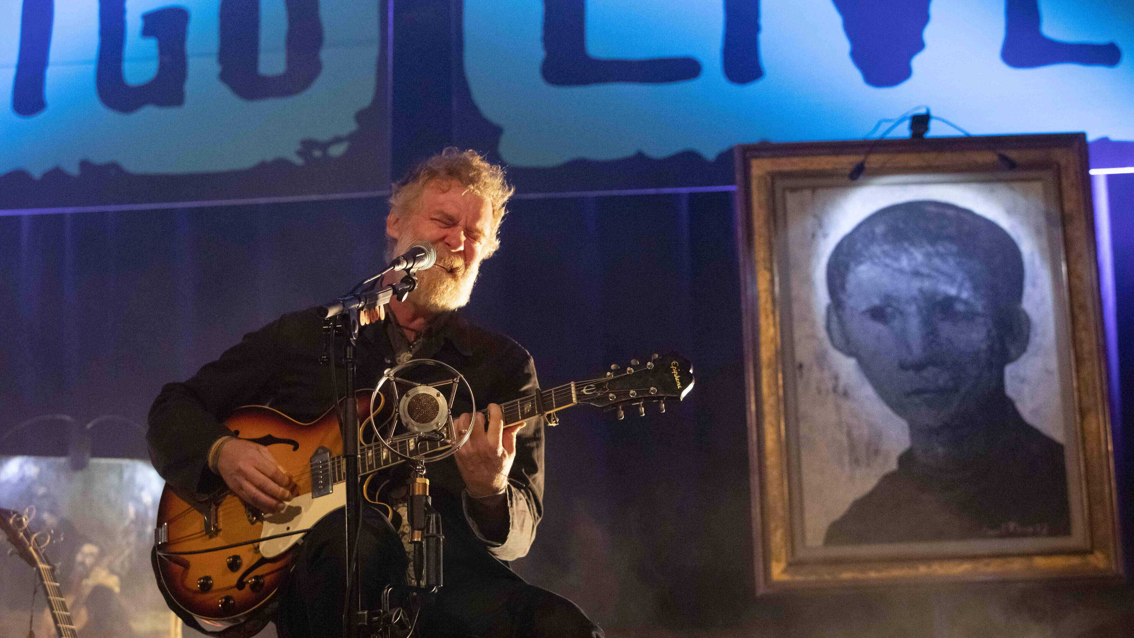Sligo Live organisers pay tribute to Glen Hansard who was due to headline festival in October